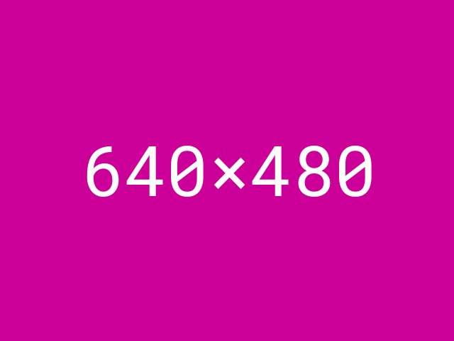 Test